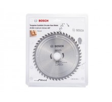 Диск пильный 200х32 мм 48 зуб. по дереву ECO WOOD BOSCH ( твердоспл. зуб)