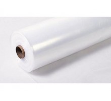 Пленка полиэтиленовая рукав 1.5 м, 1 м. пог., 120 мкм (первич.) (ЭВЕРПЛАСТ)