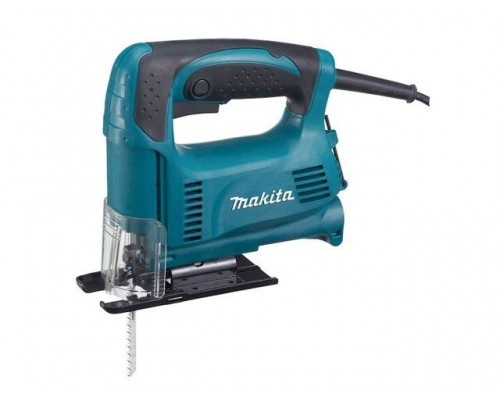 Лобзик электрический MAKITA 4326 в кор. (450 Вт, пропил до 65 мм)