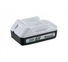 Аккумулятор MAKITA BL 1815G 18 В, 1.5 А/ч, Li-Ion