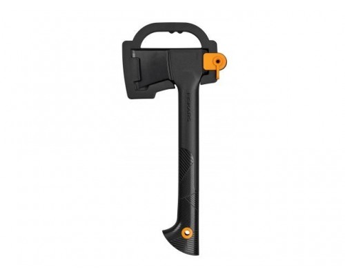 Топор универсальный Solid A6 Fiskars