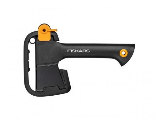 Топор универсальный Solid A5 Fiskars