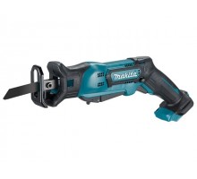 Аккум. сабельная пила MAKITA CXT JR 105 DZ в кор. (12.0 В, БЕЗ АККУМУЛЯТОРА, дерево до 50 мм, металл до 10 мм)