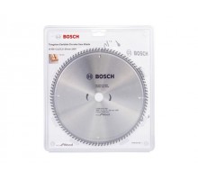 Диск пильный 305х30 мм 100 зуб. по дереву ECO WOOD BOSCH ( твердоспл. зуб)