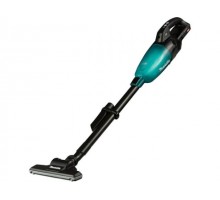 Аккум. пылесос MAKITA XGT CL 001 GZ04 в кор. (40.0 В, БЕЗ АККУМУЛЯТОРА, 0.73 л, самоочистка: нет)