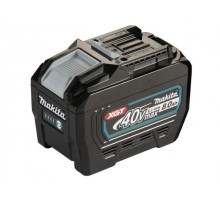 Аккумулятор MAKITA XGT BL4080F 40.0 В, 8.0 А/ч, Li-Ion