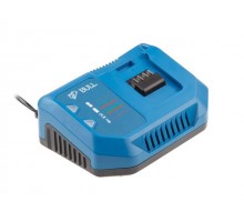 Зарядное устройство BULL LD 4001 (18.0 В, 4.0 А, быстрая зарядка)