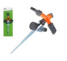 Распылитель круговой на металл. пике STARTUL GARDEN (ST6010-12)