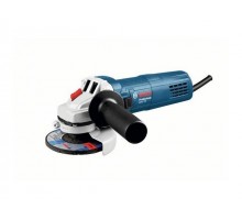 Одноручная углошлифмашина BOSCH GWS 750-125 в кор. (750 Вт, диск 125х22 мм)