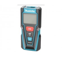 Дальномер лазерный MAKITA LD 030 P в кор. (0.05 - 30 м, +/- 2 мм/м, IP 54)