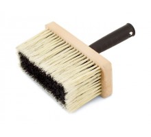 Кисть-макловица 70х170мм синтет. щетина штампованная (стены, фасады) COLOR EXPERT (покраска стен и фасадов)