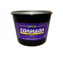 Смазка Солидол OILRIGHT 2,1 кг.