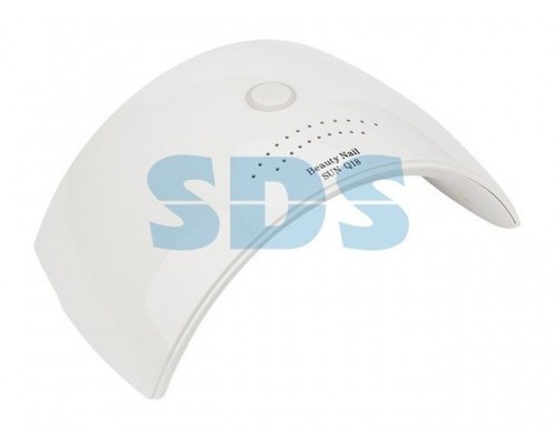 Лампа для сушки ногтей Max Moon Professional (LED,36Вт) REXANT