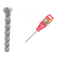 8х100х160 мм бур (сверло) SDS-plus E2 WORTEX