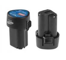Аккумулятор BULL AK 1501 12 В, 1,5 А/ч, Li-Ion (12 В, 1,5 А*ч,  Li-ion)