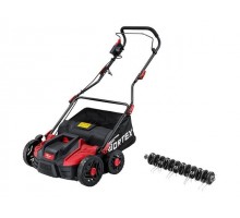 Аэратор/скарификатор WORTEX AE 3616 S 1500 Вт, шир. 36 см, ножи/скобы