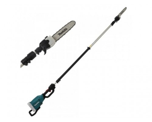 Аккум. кусторез LXT DUA301Z MAKITA (36 В (2*18)   БЕЗ АККУМУЛЯТОРА)