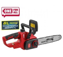 Аккум. пила цепная WORTEX CEC 3018 шина 30 см (12