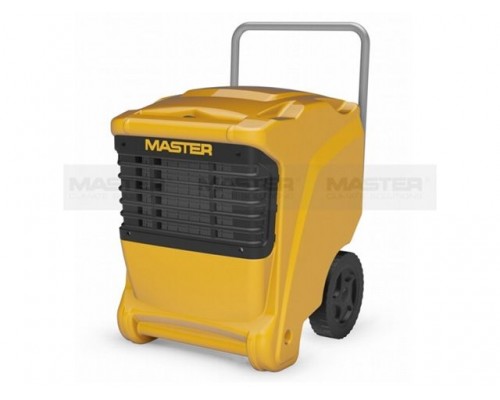 Осушитель воздуха Master DHP 65 проф. (MASTER)