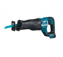 Аккум. сабельная пила MAKITA LXT DJR 187 Z в кор. (18.0 В, БЕЗ АККУМУЛЯТОРА, дерево до 255 мм, металл до 20 мм)
