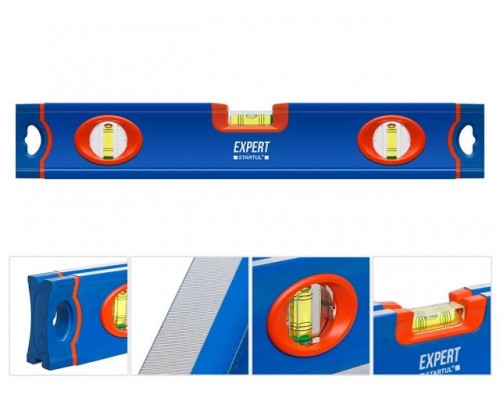 Уровень 400мм EXPERT STARTUL (SE3550-040)