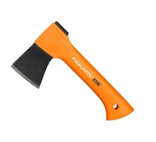 Топор туристический X5 XXS FISKARS