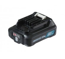 Аккумулятор MAKITA BL 1021 B 12.0 В, 2.0 А/ч, Li-Ion