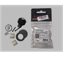 Ремкомплект для трещоток CJBM1220 TOPTUL