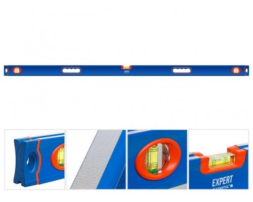 Уровень 1500мм EXPERT STARTUL (SE3550-150)