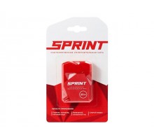 Нить для герметизации резьбовых соединений Sprint 25 м бокс, РФ (СантехМастер)