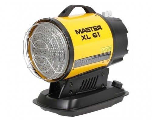 Нагреватель инфракрасный Master XL 61 (MASTER)