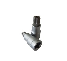 Головка-бита TORX T27 с отверстием 1\2