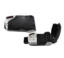 Подлокотник 48006 (black/black)