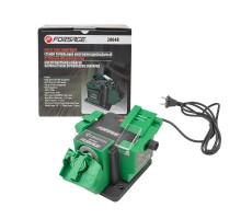 Станок точильный многофункциональный(сверла,ножи,ножницы, 220V,65W,50Hz,6000об/мин)
