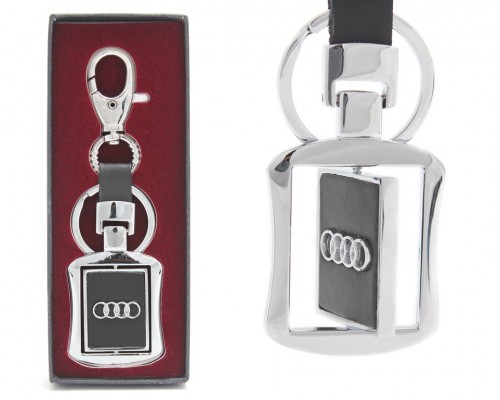 Брелок №058 Audi