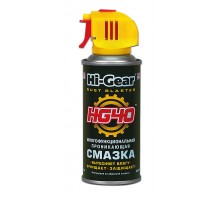 Защита высоковольтной части зажигания (аэрозоль) 140г