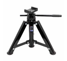 Подставка ремонтная винтовая, 12 т (h min-456мм,h max-710мм)
