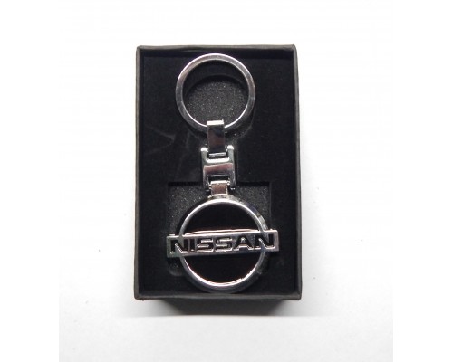 Брелок №280 NISSAN