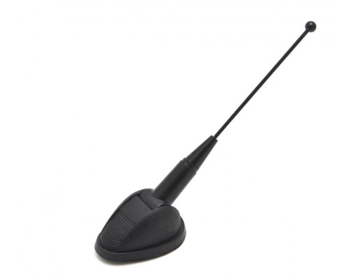 Антенна декоративная 101B (Black)