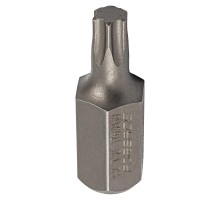 Бита TORX T30х30мм,10мм (10шт/уп)