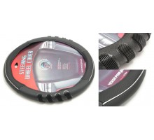 Чехол руля KD-71240-M (Black)