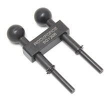 Фиксатор для обслуживания двигателей VAG (1.4, 1.6 16V), в блистере