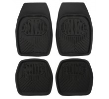 Ковры ПВХ RL4008 BLACK