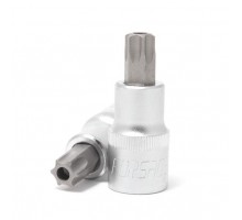Головка бита TORX T40H с отверстием 1\2