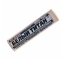 Белый Титан