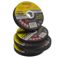 Круг отрезной 125x1.0x22.2мм-50шт