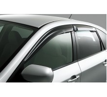 Ветровик (361) Ford Focus I 4дв. 1998-2005г. (4пр)