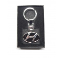 Брелок №280 HYUNDAI