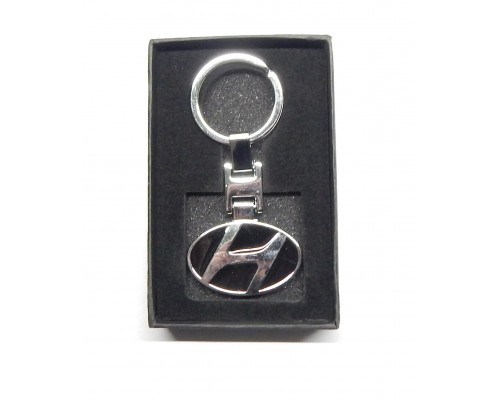 Брелок №280 HYUNDAI