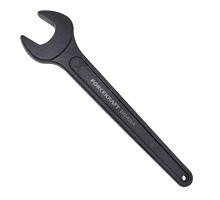 Ключ рожковый ударный односторонний удлиненный 34мм